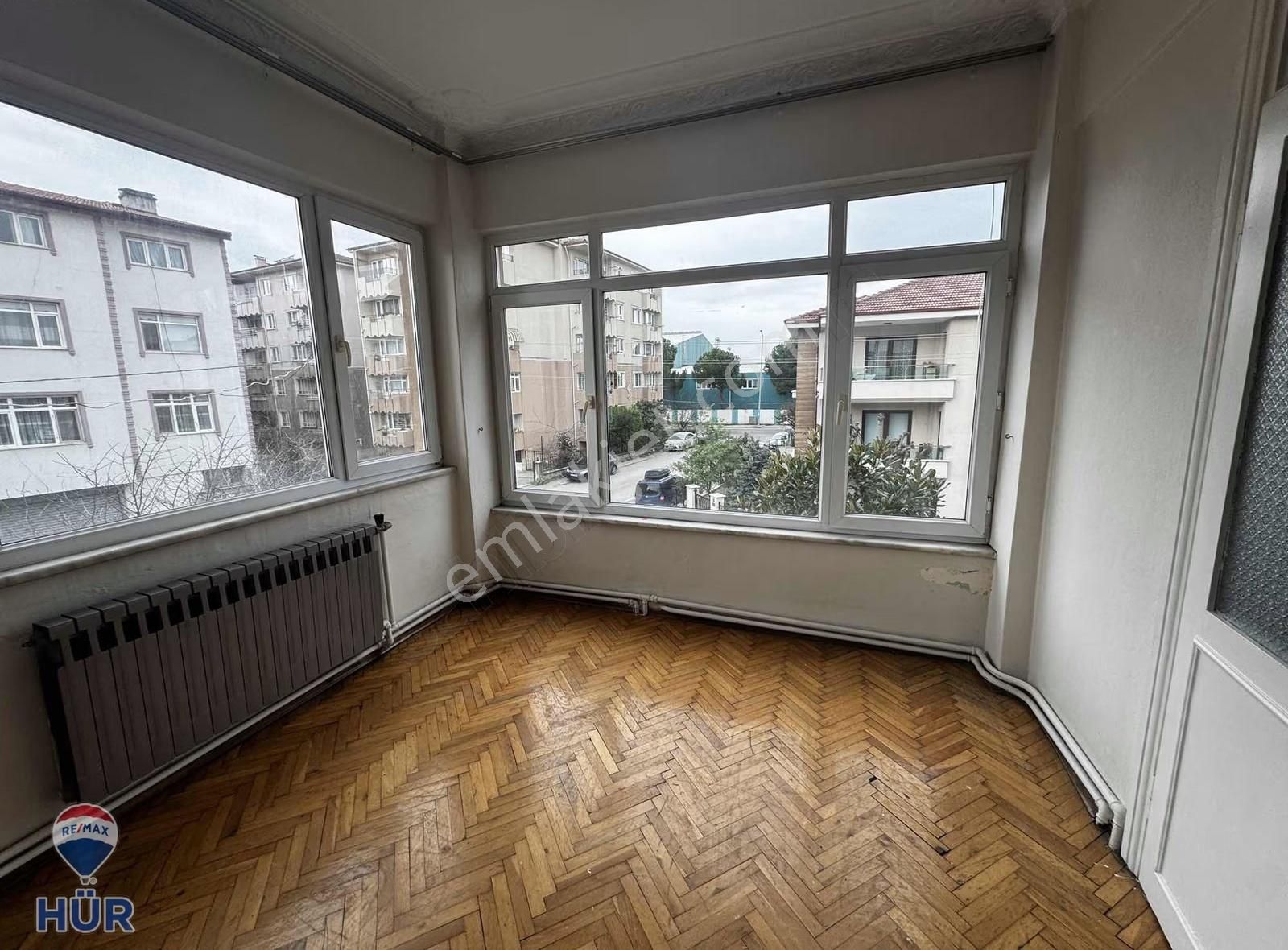 Remax Hür İlke Aydaş'tan Şirinevler'de 3+1 Geniş Kiralık Daire - Görsel 25