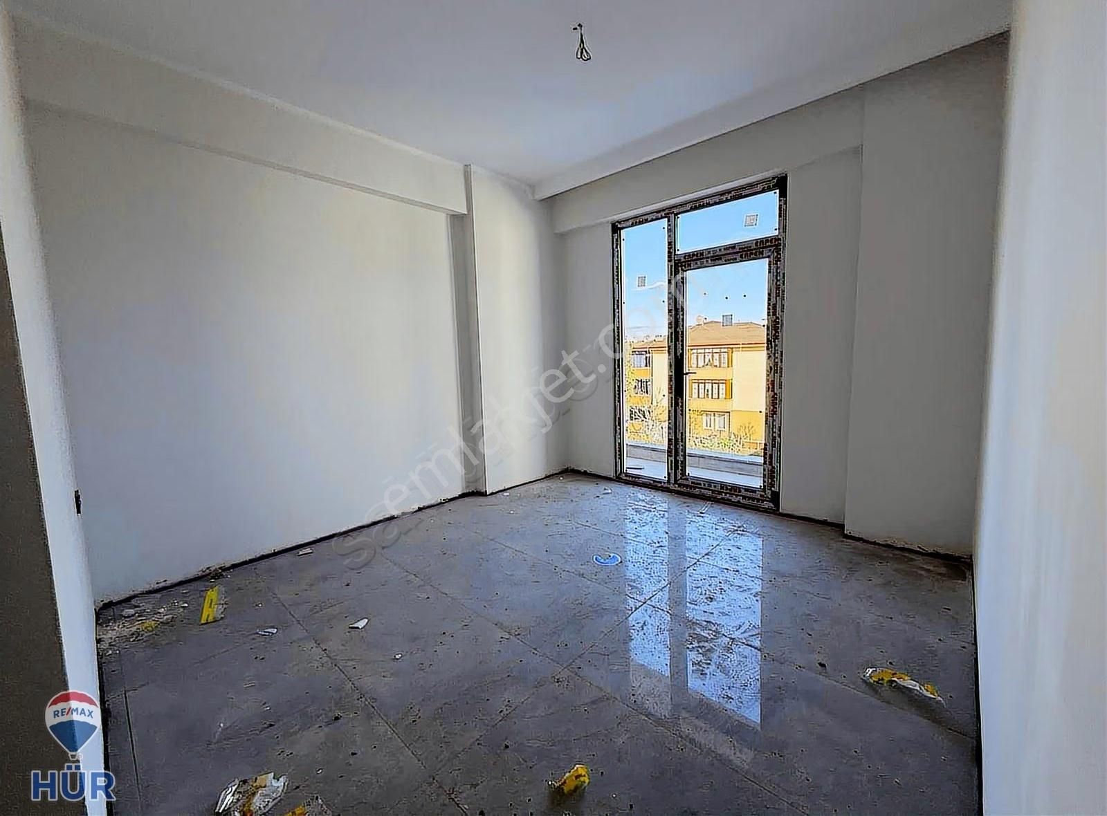 Ömer İnan Remax Hür Arifiye Neviye Mah. 2+1 Satılık Sıfır Daire - Görsel 5