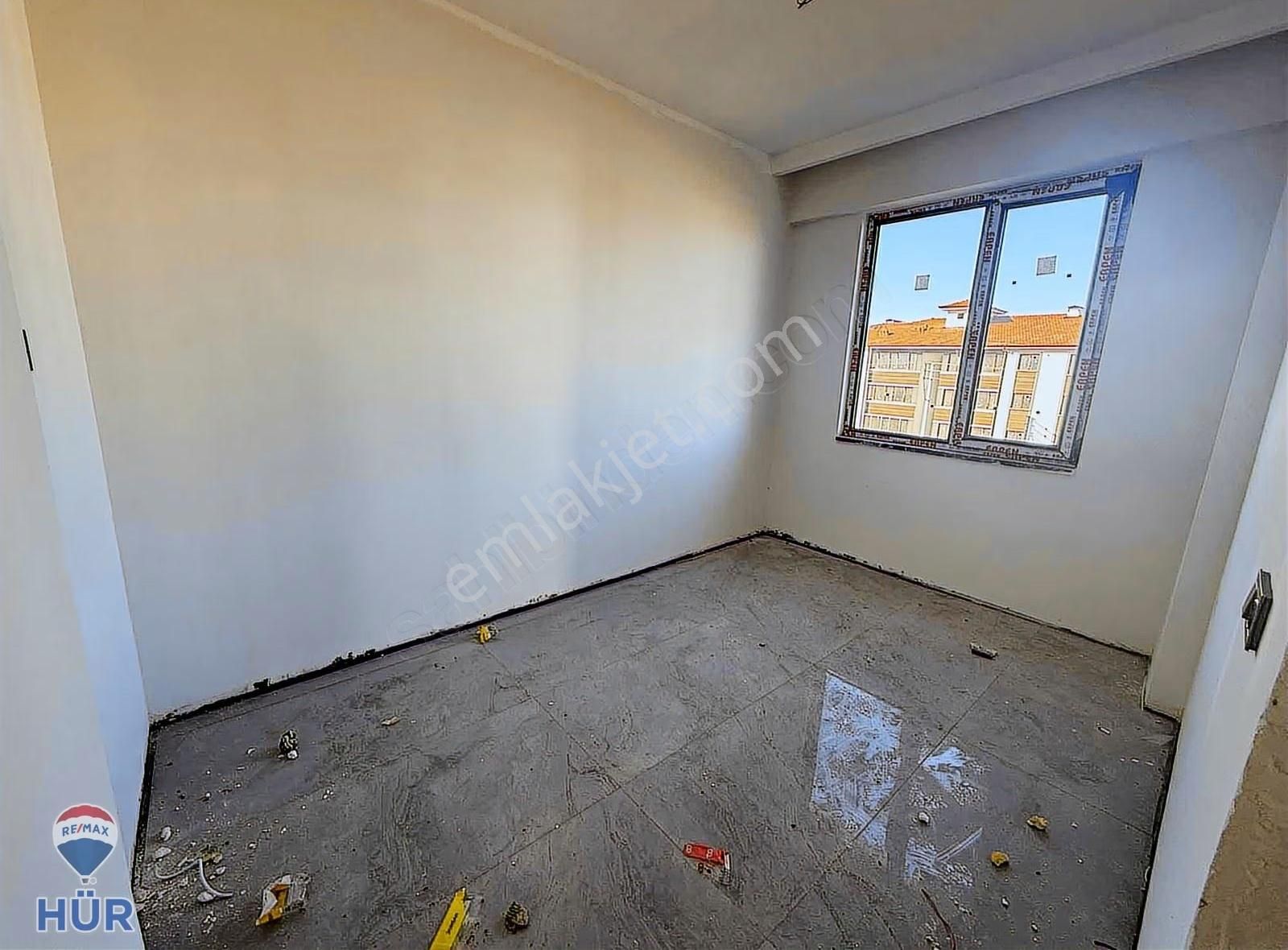 Ömer İnan Remax Hür Arifiye Neviye Mah. 2+1 Satılık Sıfır Daire - Görsel 2