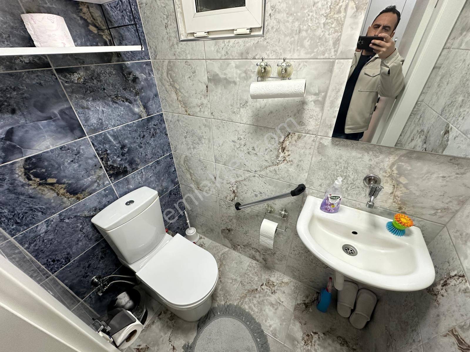 Relax'tan Park Ve Şelale Manzaralı Lüx Yapılı Harika Konumda 3+1 - Görsel 30