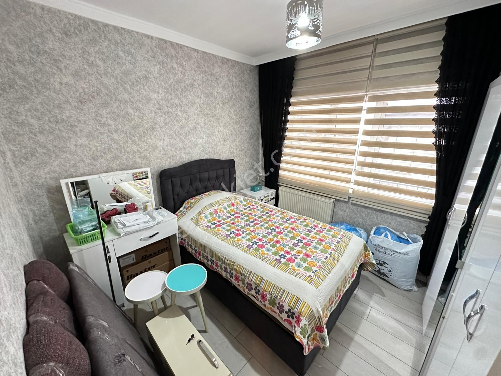 Relax'tan Park Ve Şelale Manzaralı Lüx Yapılı Harika Konumda 3+1 - Görsel 8