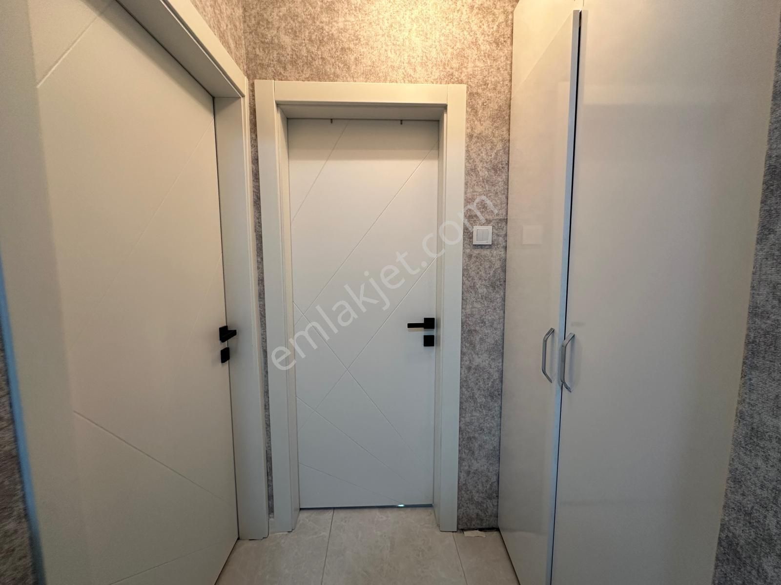 Relax'tan Park Ve Şelale Manzaralı Lüx Yapılı Harika Konumda 3+1 - Görsel 10