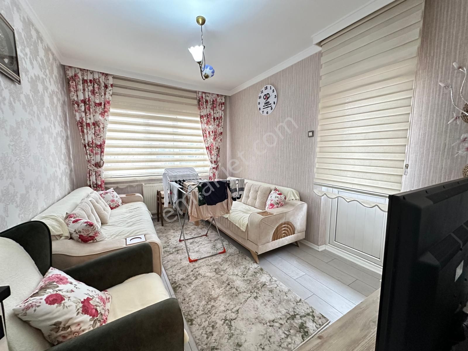 Relax'tan Park Ve Şelale Manzaralı Lüx Yapılı Harika Konumda 3+1 - Görsel 18