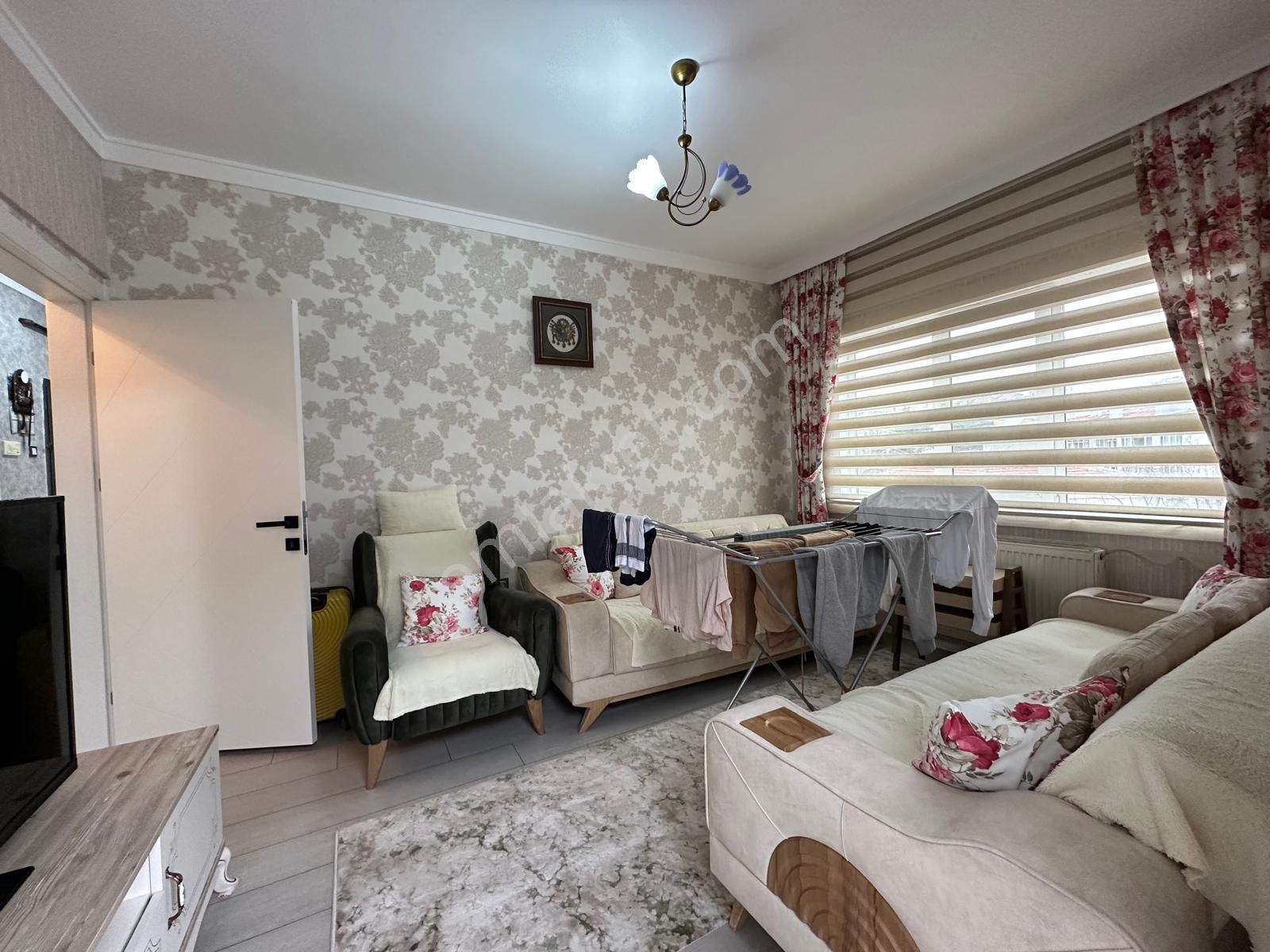 Relax'tan Park Ve Şelale Manzaralı Lüx Yapılı Harika Konumda 3+1 - Görsel 17