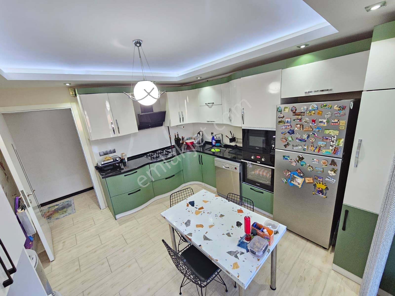 Denizli Şemikler De Cinkaya Mevki 3+1 180 M2 Ebeveyn Banyolu Satılık Lüks Geniş Daire - Görsel 29