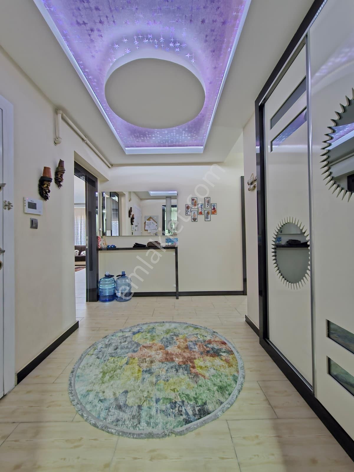 Denizli Şemikler De Cinkaya Mevki 3+1 180 M2 Ebeveyn Banyolu Satılık Lüks Geniş Daire - Görsel 33