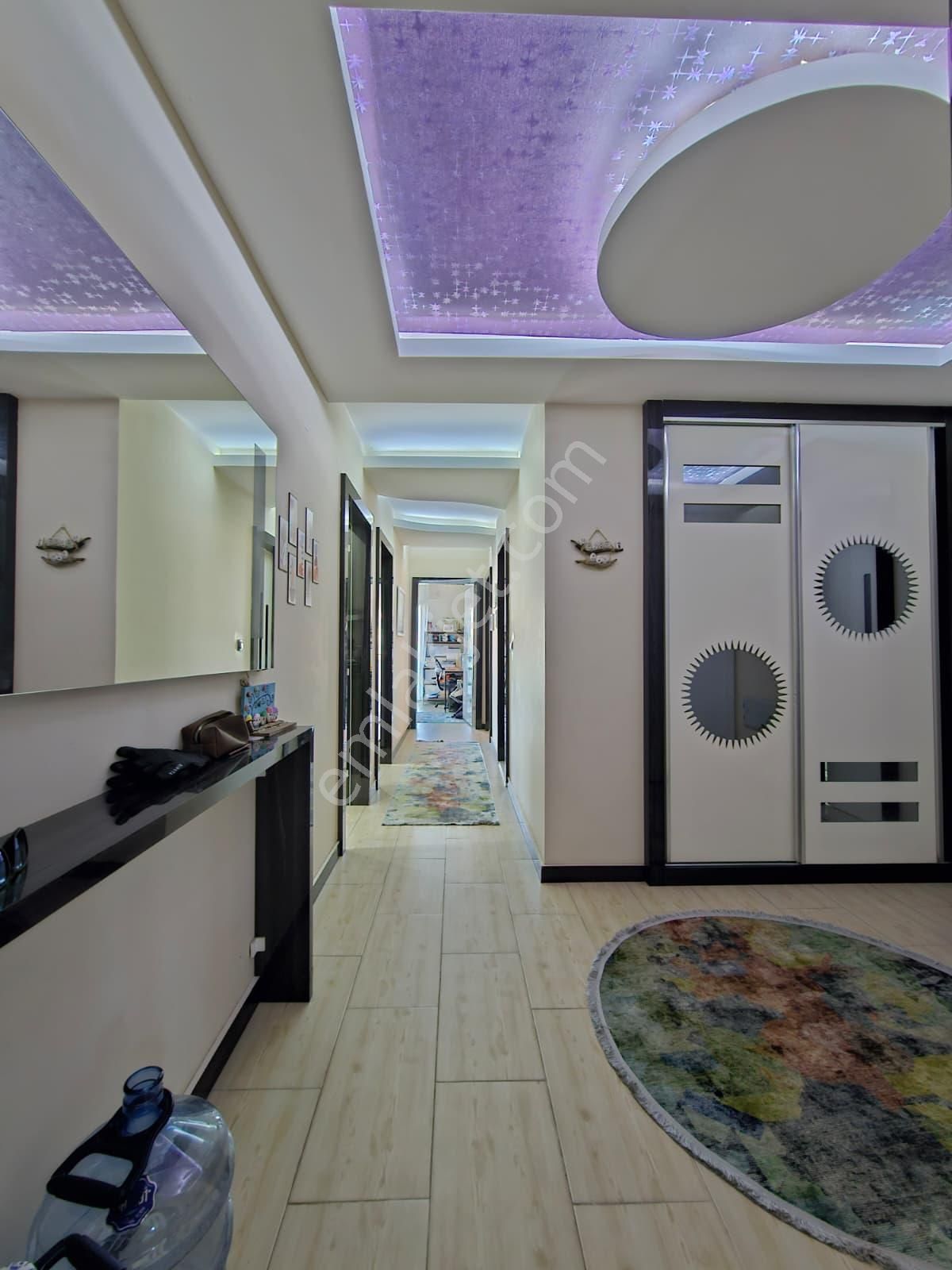 Denizli Şemikler De Cinkaya Mevki 3+1 180 M2 Ebeveyn Banyolu Satılık Lüks Geniş Daire - Görsel 30