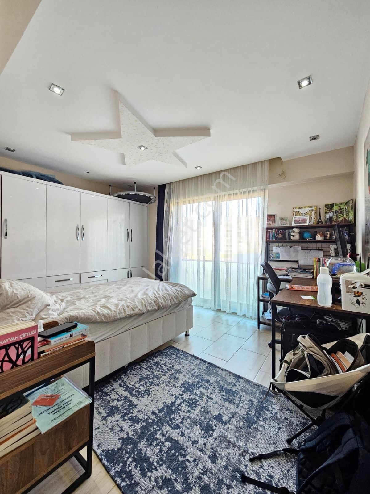 Denizli Şemikler De Cinkaya Mevki 3+1 180 M2 Ebeveyn Banyolu Satılık Lüks Geniş Daire - Görsel 13