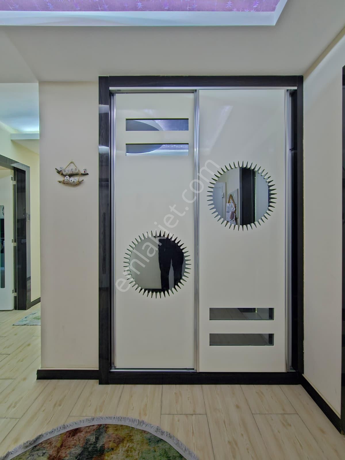 Denizli Şemikler De Cinkaya Mevki 3+1 180 M2 Ebeveyn Banyolu Satılık Lüks Geniş Daire - Görsel 25