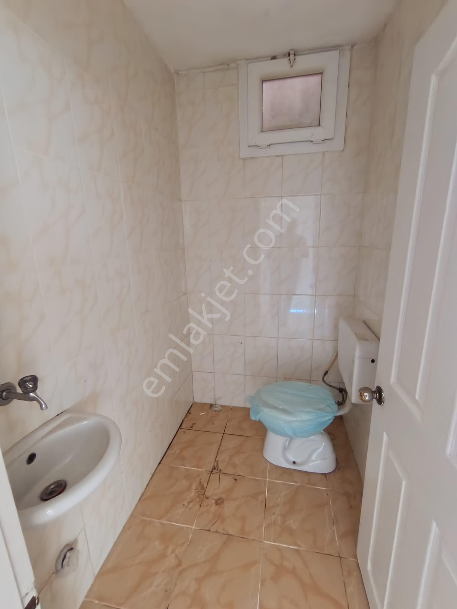 Deniz Manzarasına Sahip Sürekli Boş Kiralık Kapalı Mutfak Daire - Görsel 20