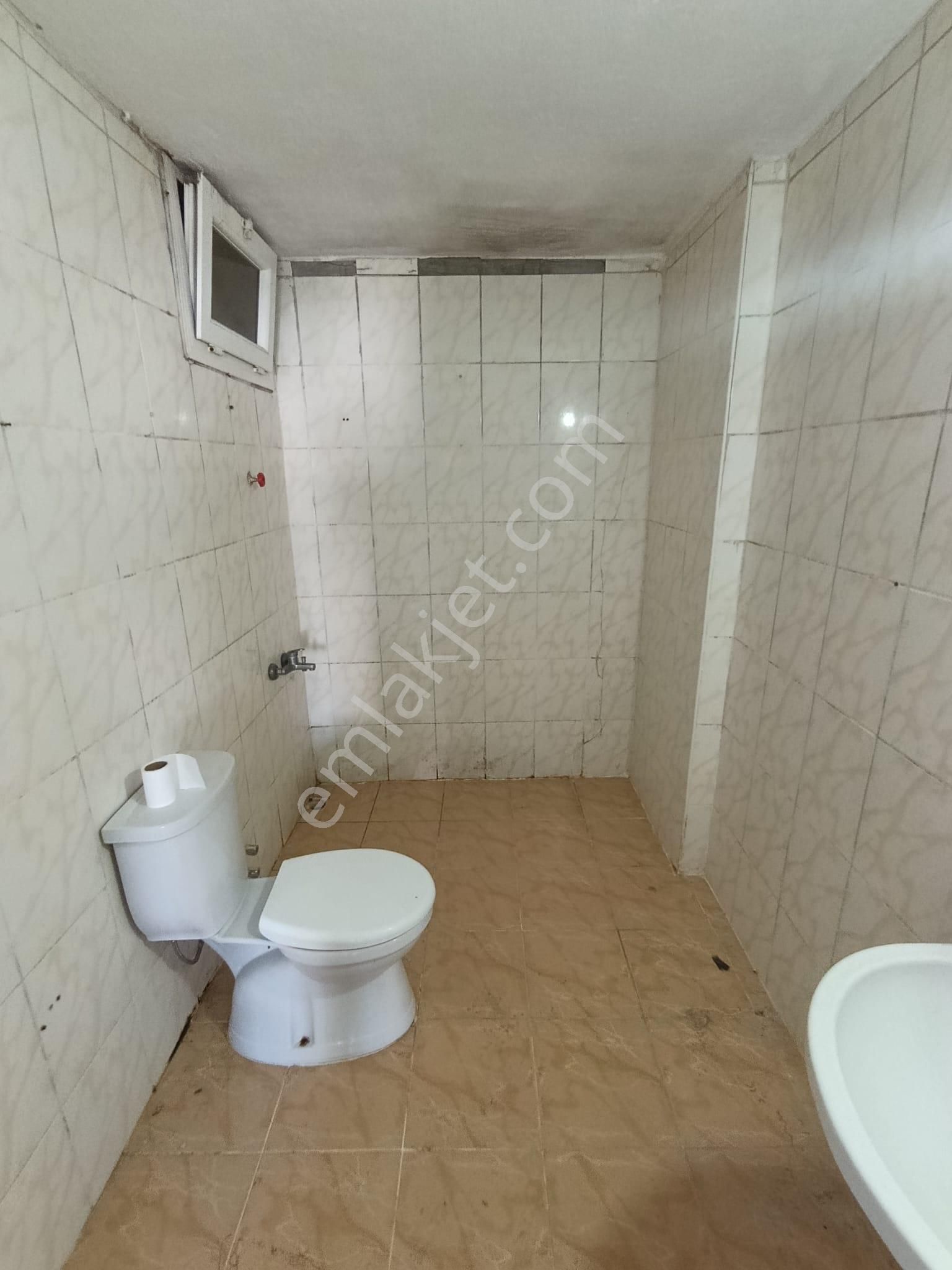 Deniz Manzarasına Sahip Sürekli Boş Kiralık Kapalı Mutfak Daire - Görsel 16