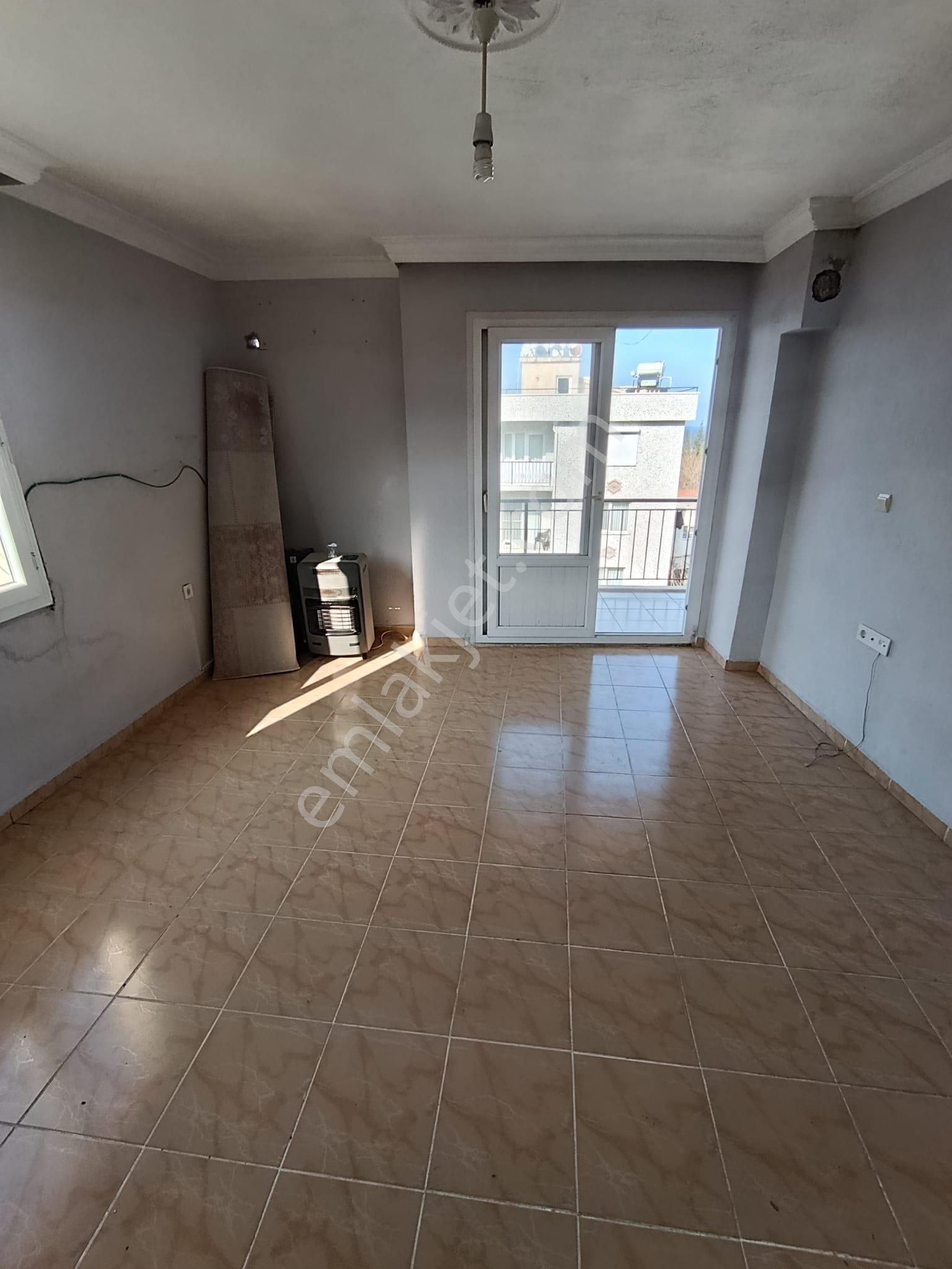 Deniz Manzarasına Sahip Sürekli Boş Kiralık Kapalı Mutfak Daire - Görsel 4