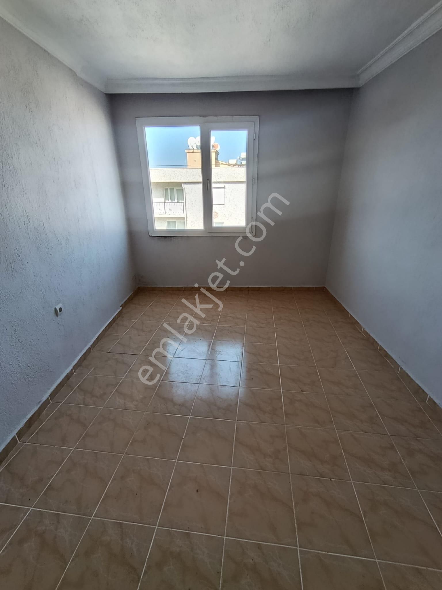 Deniz Manzarasına Sahip Sürekli Boş Kiralık Kapalı Mutfak Daire - Görsel 18
