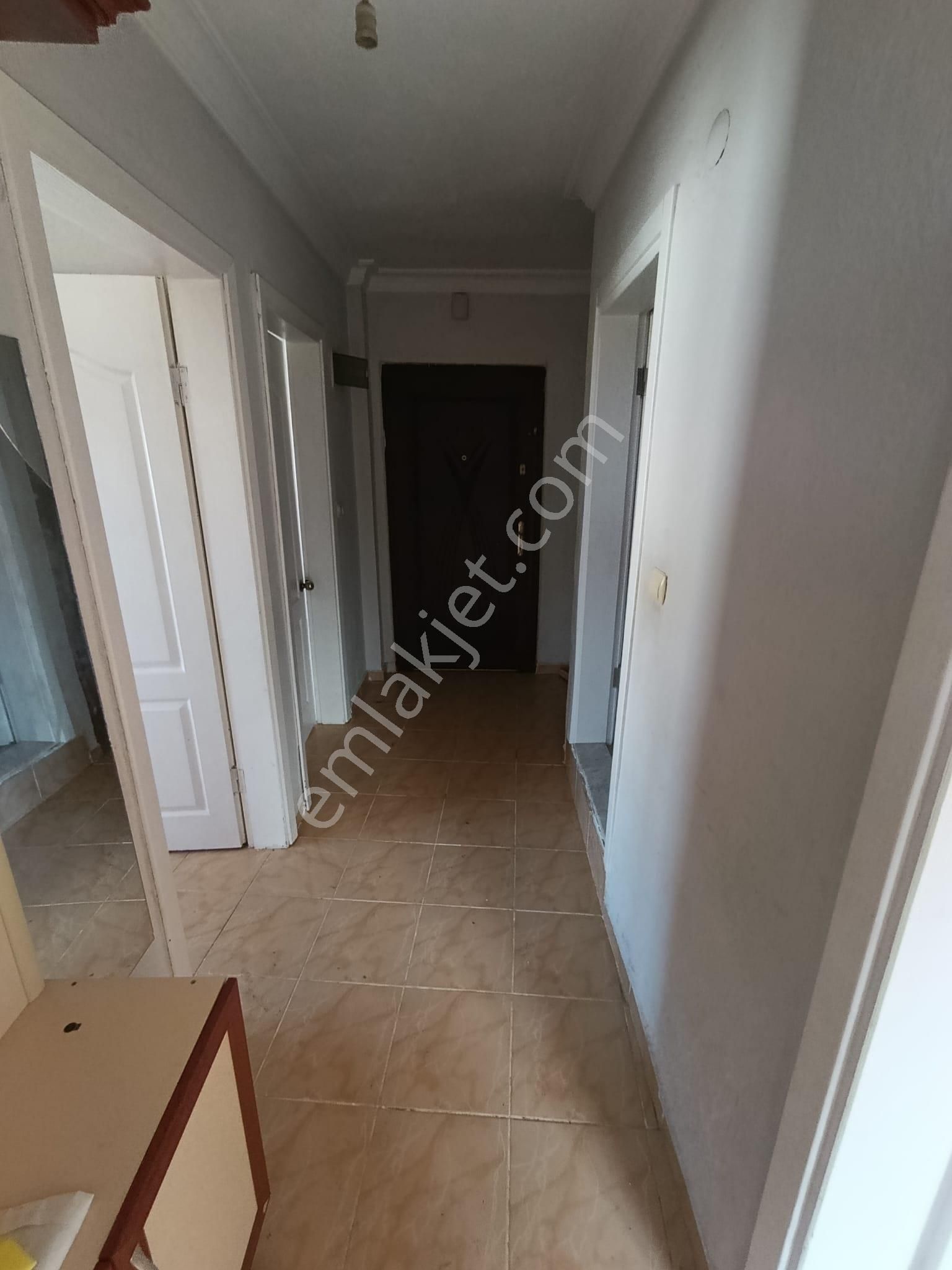 Deniz Manzarasına Sahip Sürekli Boş Kiralık Kapalı Mutfak Daire - Görsel 9
