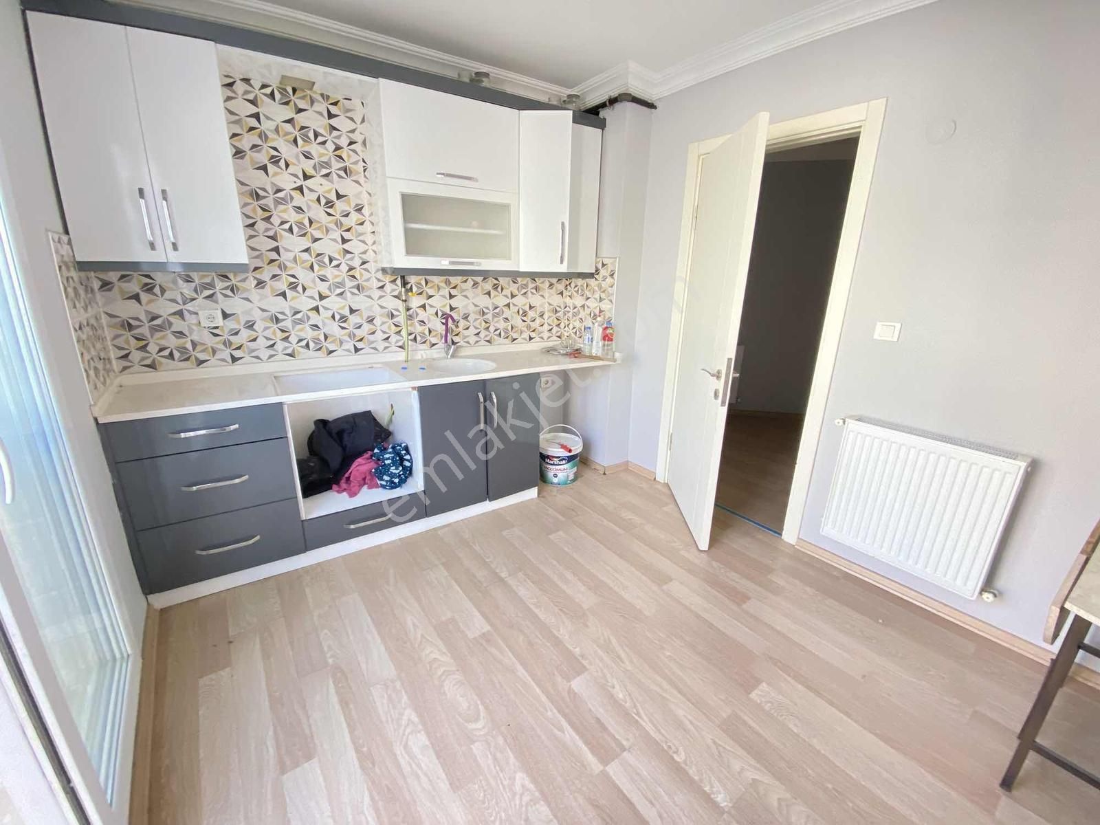 Kiralık 2+1 Merkezi Konum