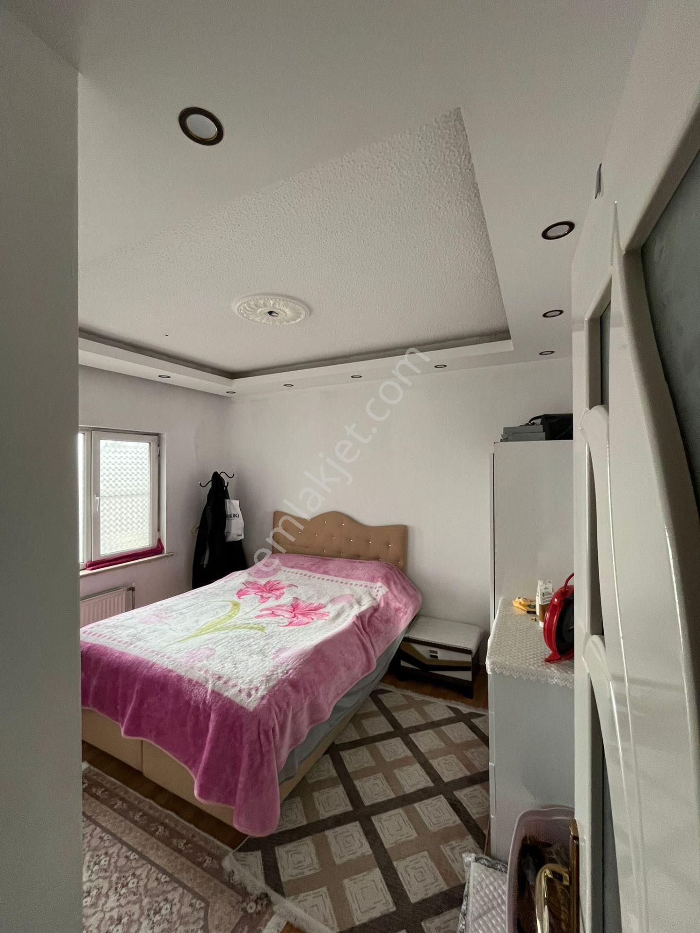 Mavi Emlaktan Seyrantepede C Tokilerde Satılık 3+1 Bakımlı Lüks Daire 3.250.000 Tl - Görsel 5