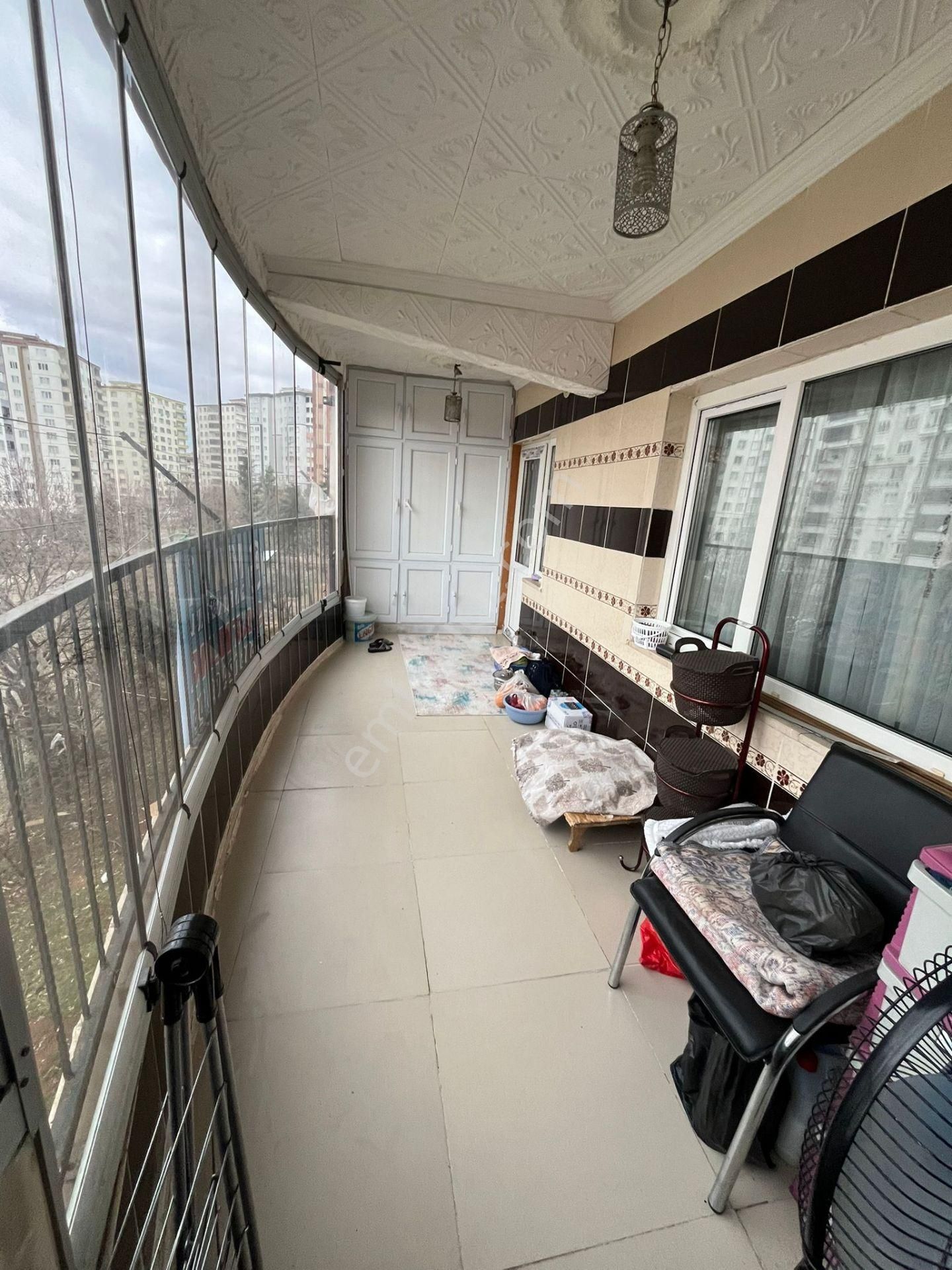 Mavi Emlaktan Seyrantepede C Tokilerde Satılık 3+1 Bakımlı Lüks Daire 3.250.000 Tl - Görsel 11
