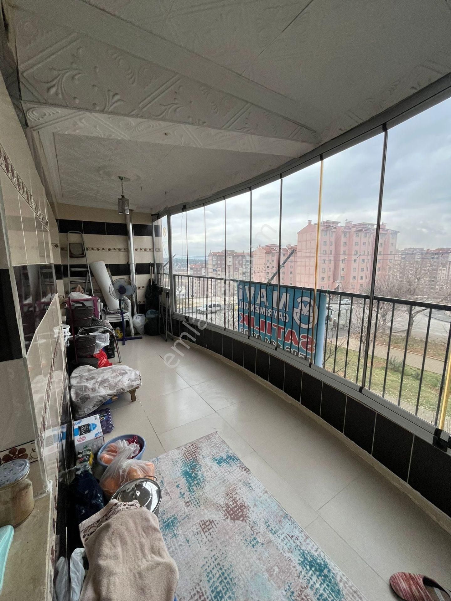 Mavi Emlaktan Seyrantepede C Tokilerde Satılık 3+1 Bakımlı Lüks Daire 3.250.000 Tl - Görsel 12