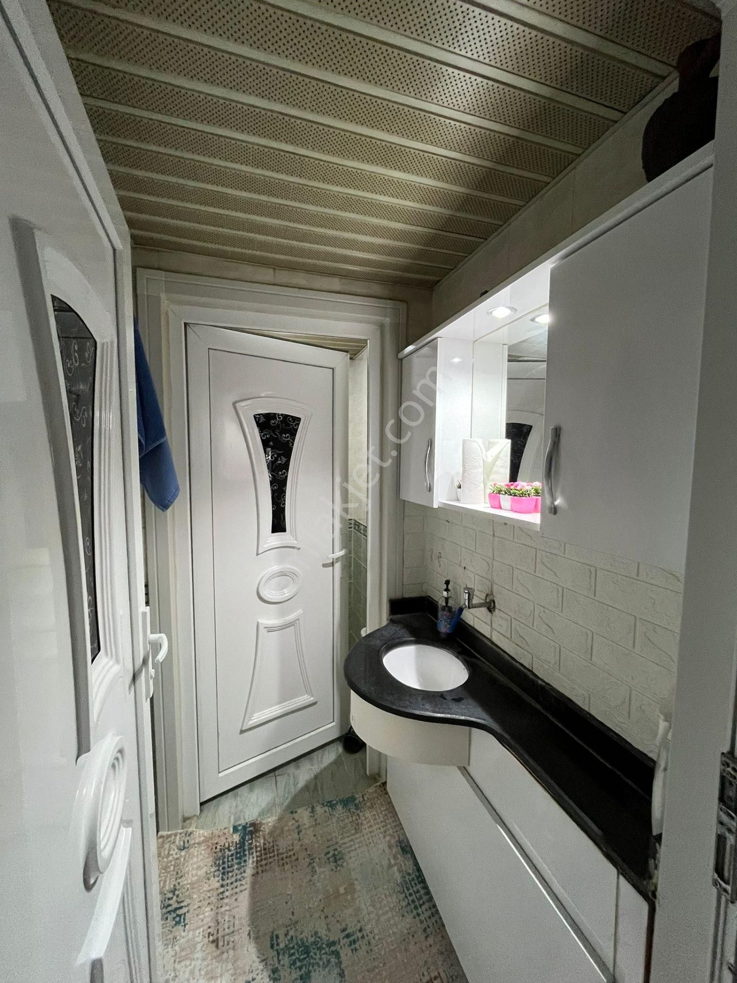 Mavi Emlaktan Seyrantepede C Tokilerde Satılık 3+1 Bakımlı Lüks Daire 3.250.000 Tl - Görsel 14