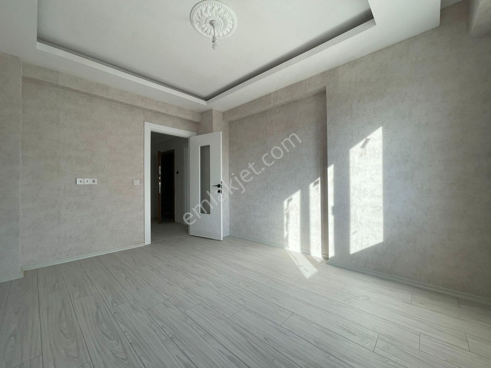 Hüsamettin Çelebi Mh Kiralık Sıfır Ara Kat 3+1 Daire - Görsel 5