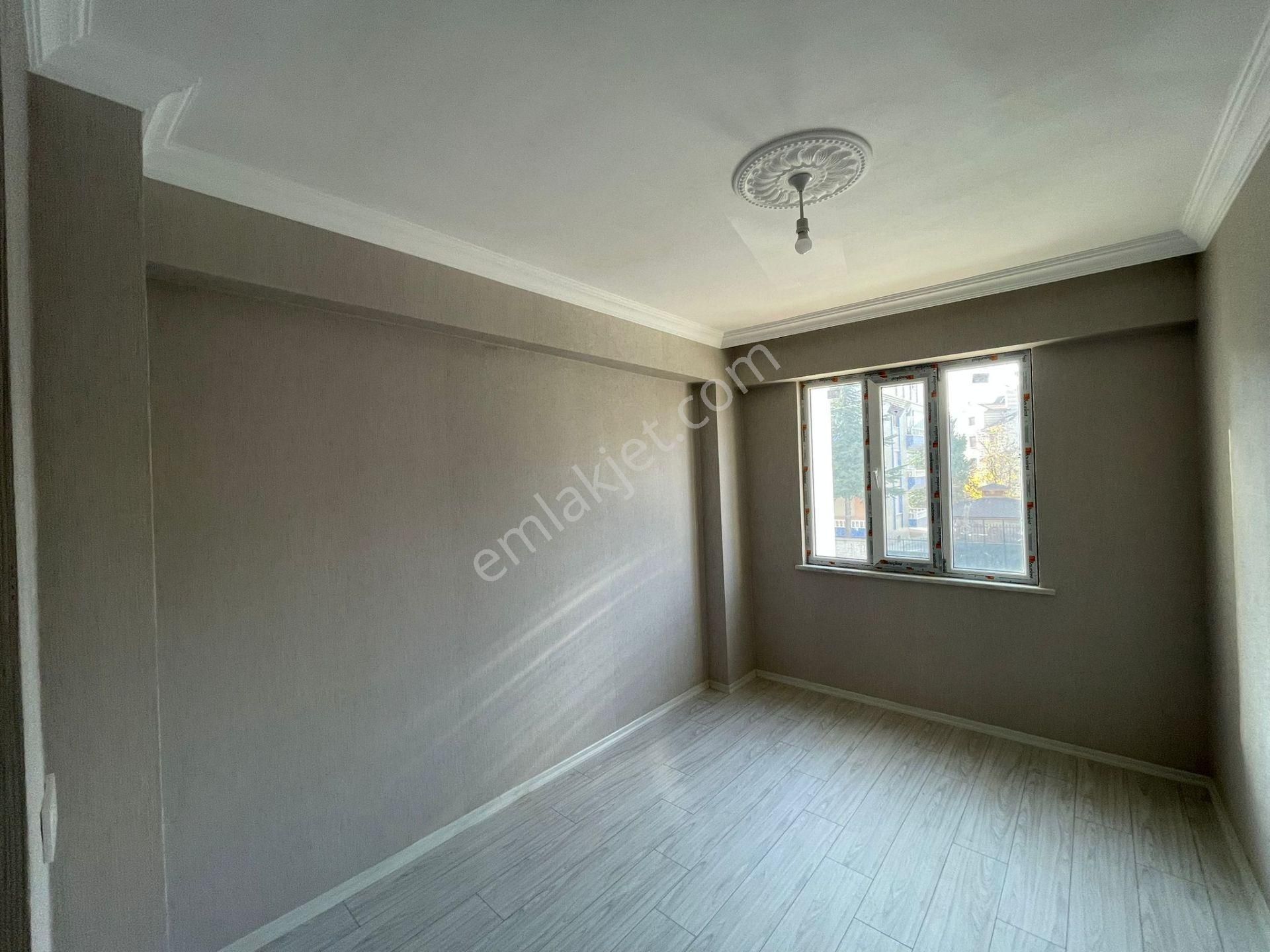 Hüsamettin Çelebi Mh Kiralık Sıfır Ara Kat 3+1 Daire - Görsel 8