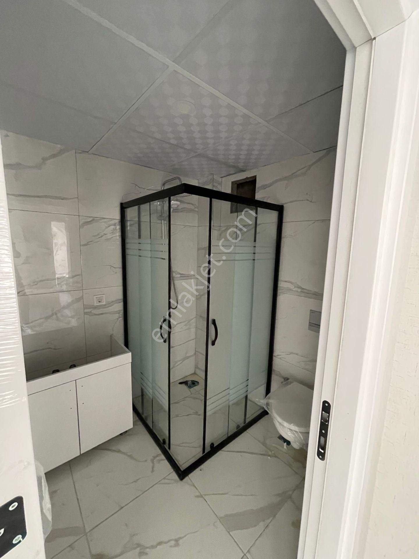 Hüsamettin Çelebi Mh Kiralık Sıfır Ara Kat 3+1 Daire - Görsel 12