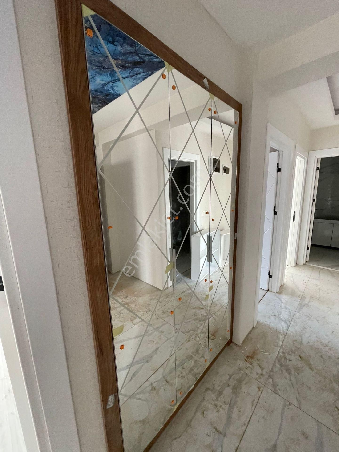 Hüsamettin Çelebi Mh Kiralık Sıfır Ara Kat 3+1 Daire - Görsel 15