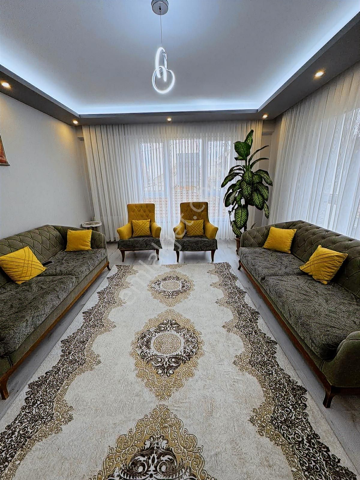 Esentepe Mah. Yeşil Cami Yanı Köşe Konumda Satılık 2+1 Daire - Görsel 4