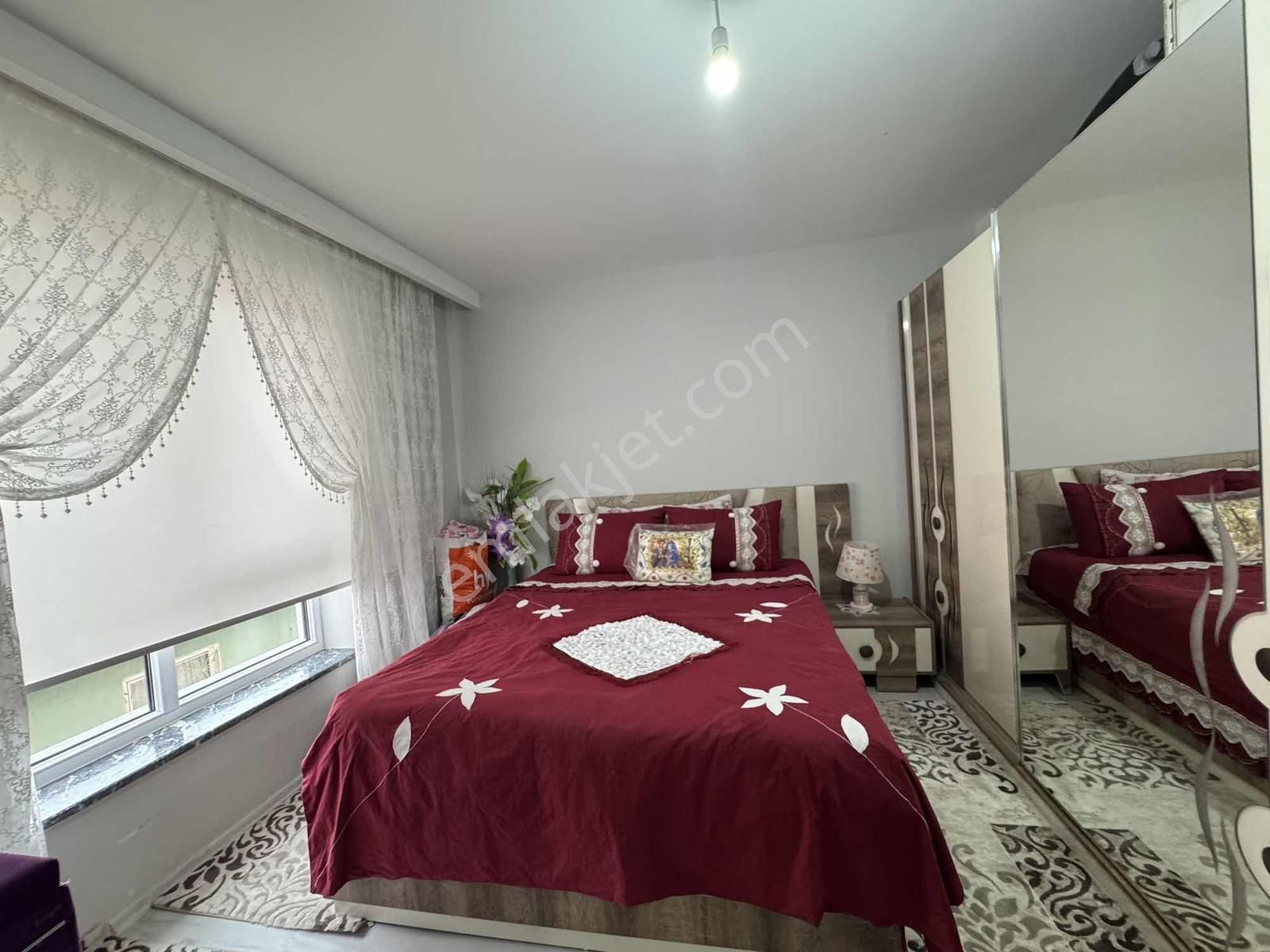 Esentepe Mah. Yeşil Cami Yanı Köşe Konumda Satılık 2+1 Daire - Görsel 19