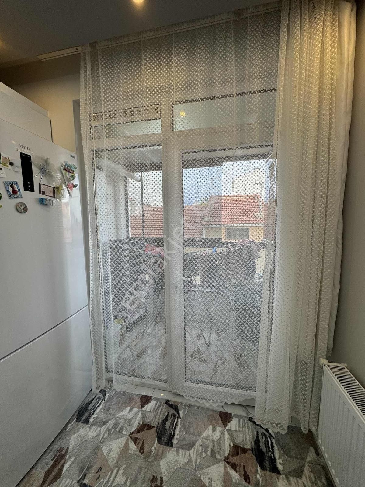 Esentepe Mah. Yeşil Cami Yanı Köşe Konumda Satılık 2+1 Daire - Görsel 7