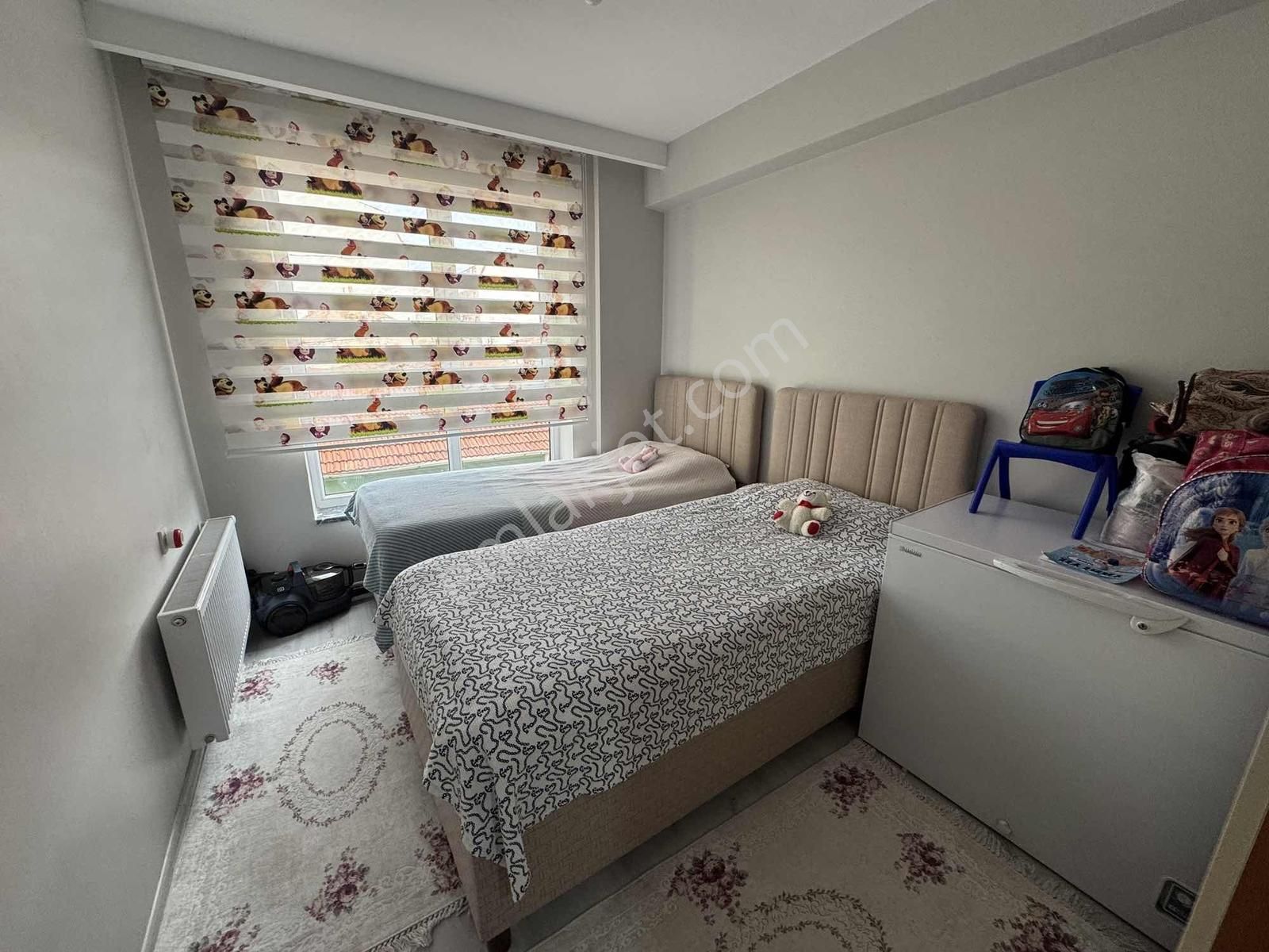 Esentepe Mah. Yeşil Cami Yanı Köşe Konumda Satılık 2+1 Daire - Görsel 9