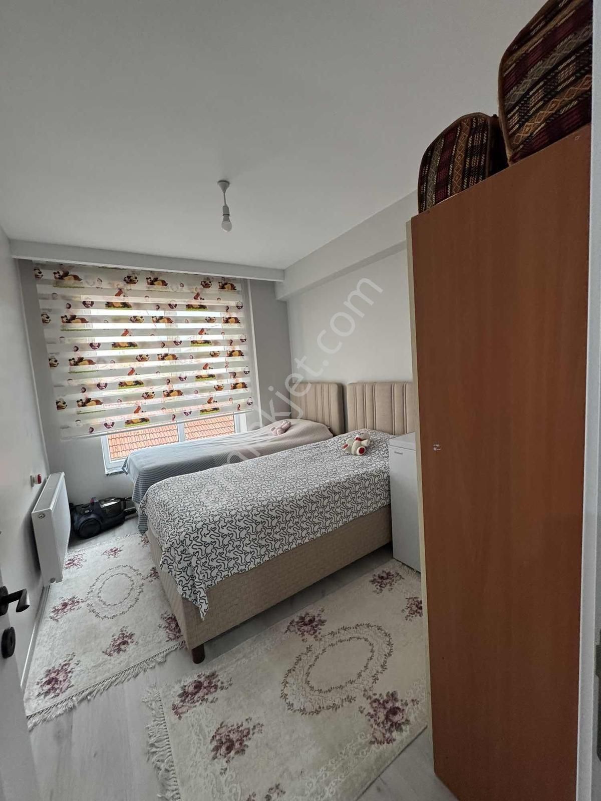 Esentepe Mah. Yeşil Cami Yanı Köşe Konumda Satılık 2+1 Daire - Görsel 8