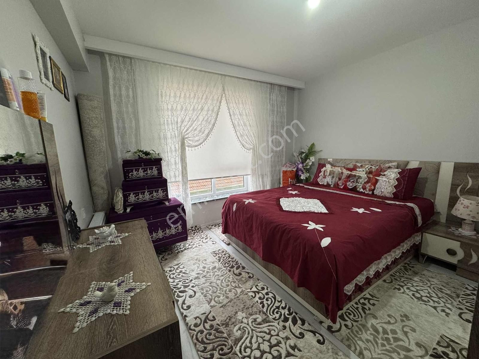 Esentepe Mah. Yeşil Cami Yanı Köşe Konumda Satılık 2+1 Daire - Görsel 24