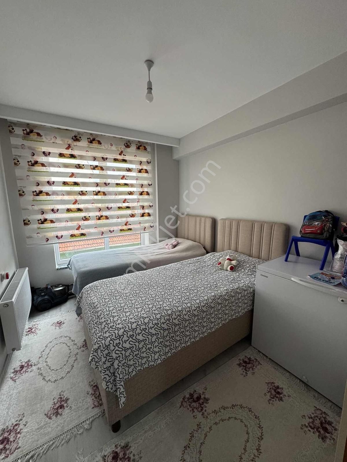 Esentepe Mah. Yeşil Cami Yanı Köşe Konumda Satılık 2+1 Daire - Görsel 10