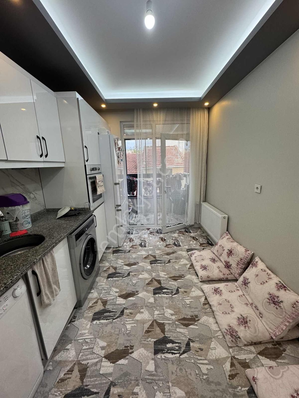 Esentepe Mah. Yeşil Cami Yanı Köşe Konumda Satılık 2+1 Daire - Görsel 18