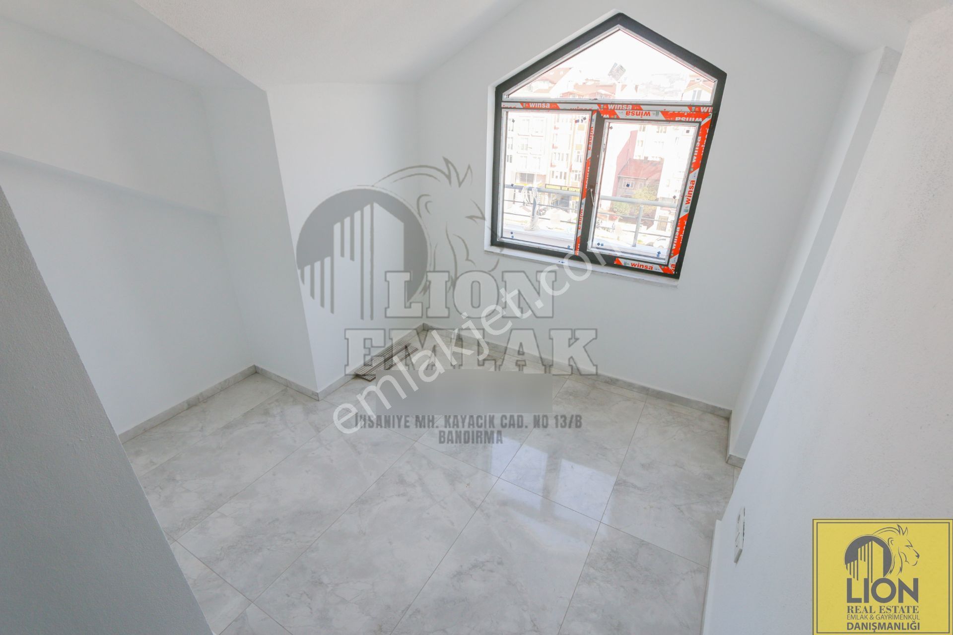 🟨⬛ Lıon Emlak'tan İşlek Ana Cadde Üzeri,geniş 3+1 Satılık Daire⬛🟨 - Görsel 29