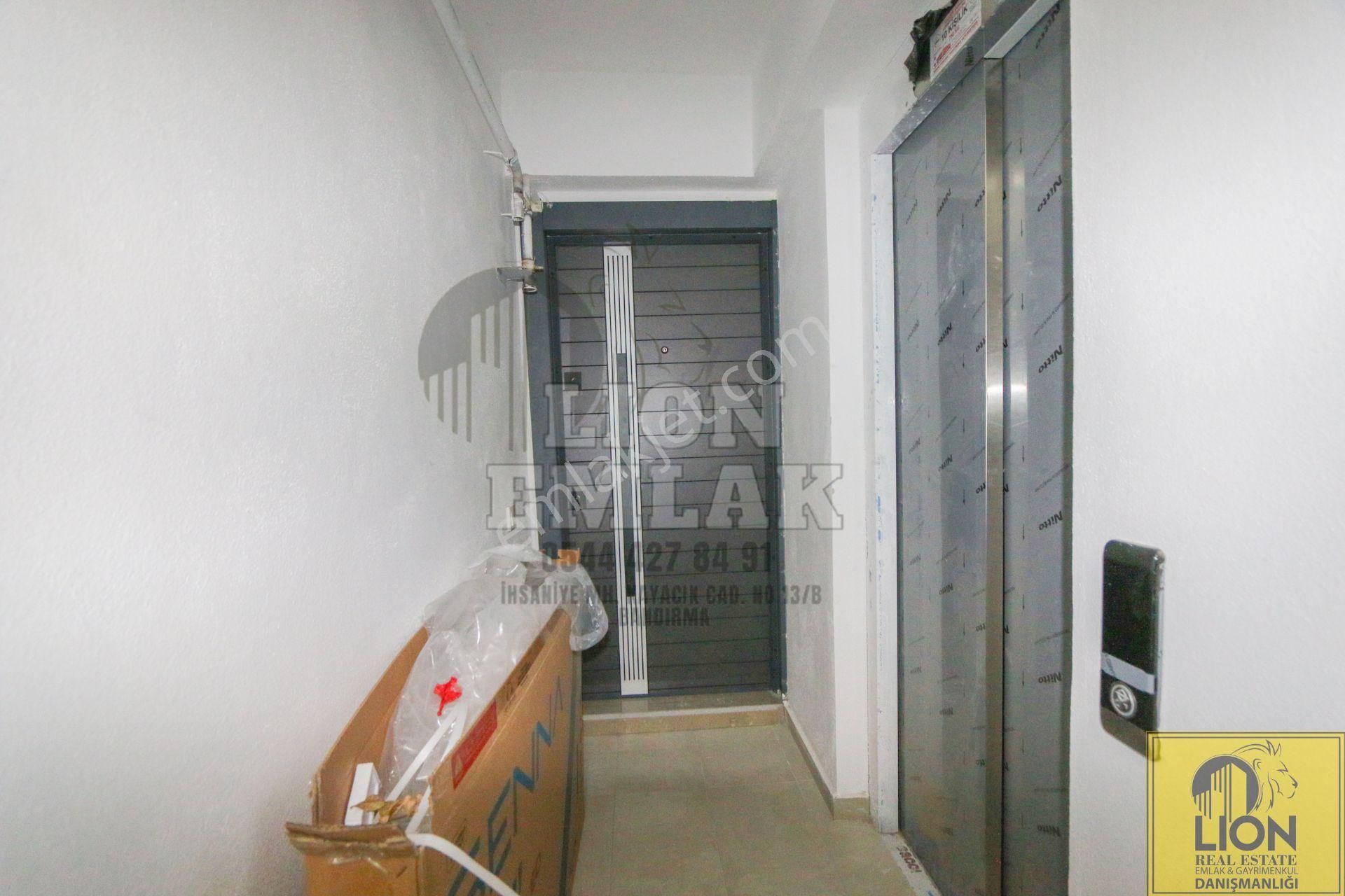🟨⬛ Lıon Emlak'tan İşlek Ana Cadde Üzeri,geniş 3+1 Satılık Daire⬛🟨 - Görsel 33