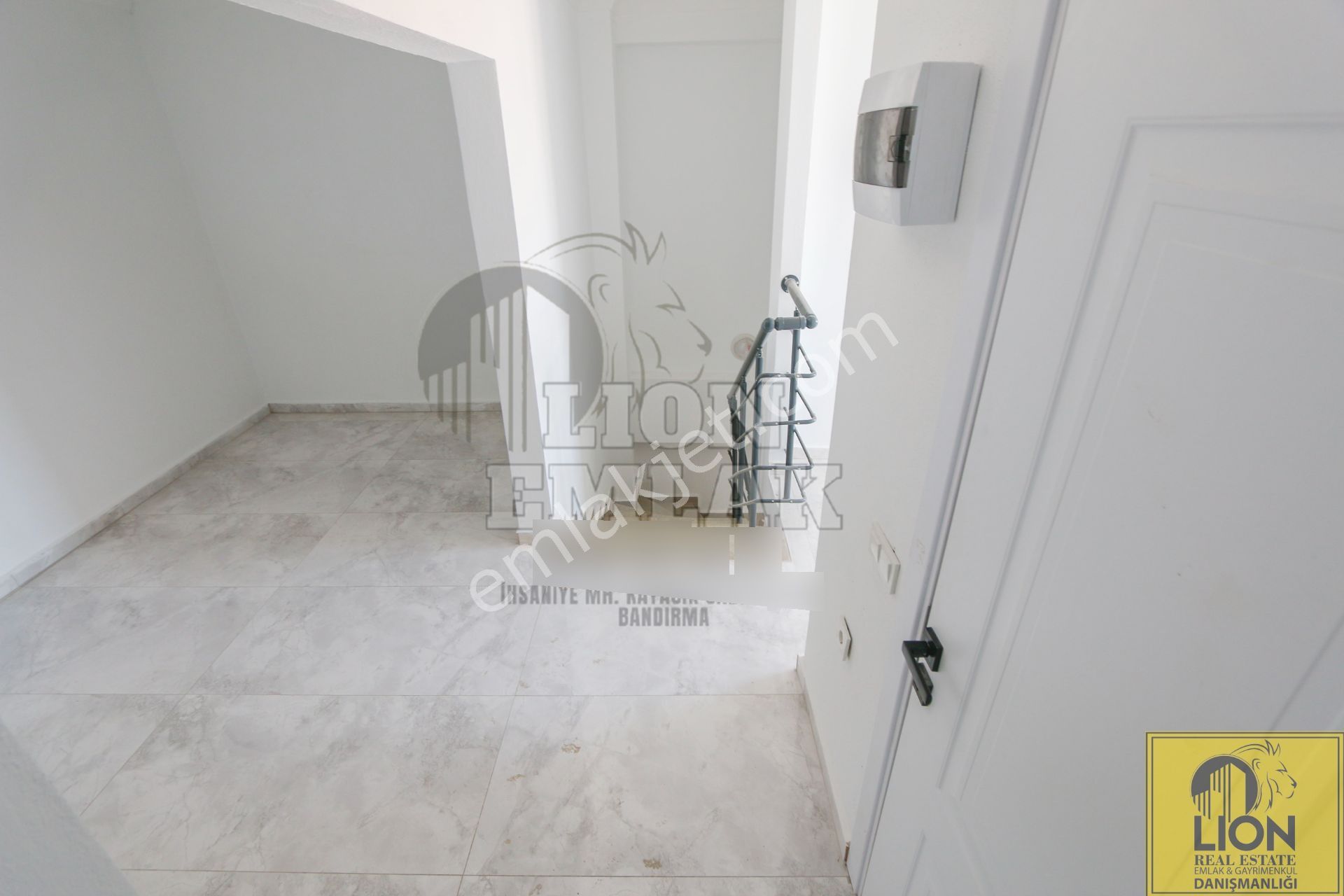 🟨⬛ Lıon Emlak'tan İşlek Ana Cadde Üzeri,geniş 3+1 Satılık Daire⬛🟨 - Görsel 21