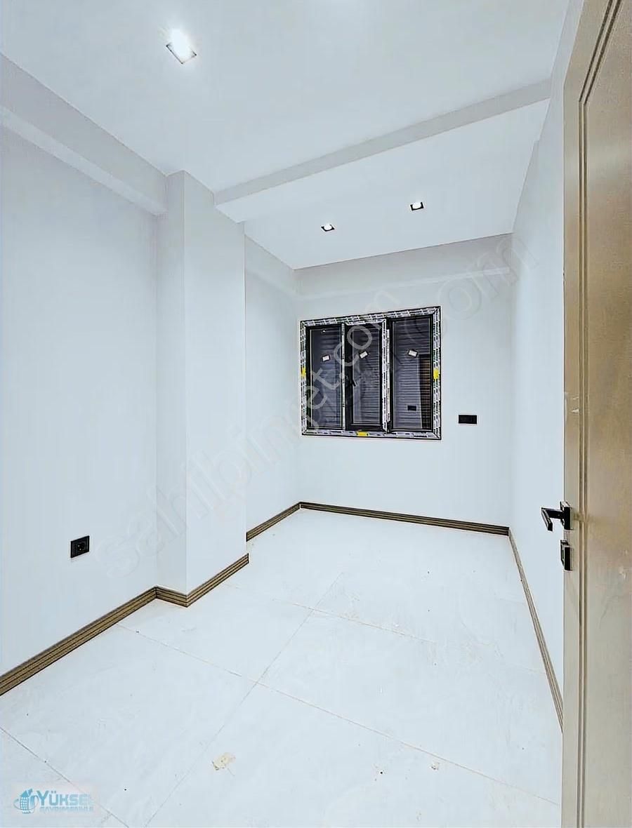 Yükselden Albayrak Meydanına Yakın Giyinme Odalı Lüks Daireler - Görsel 34