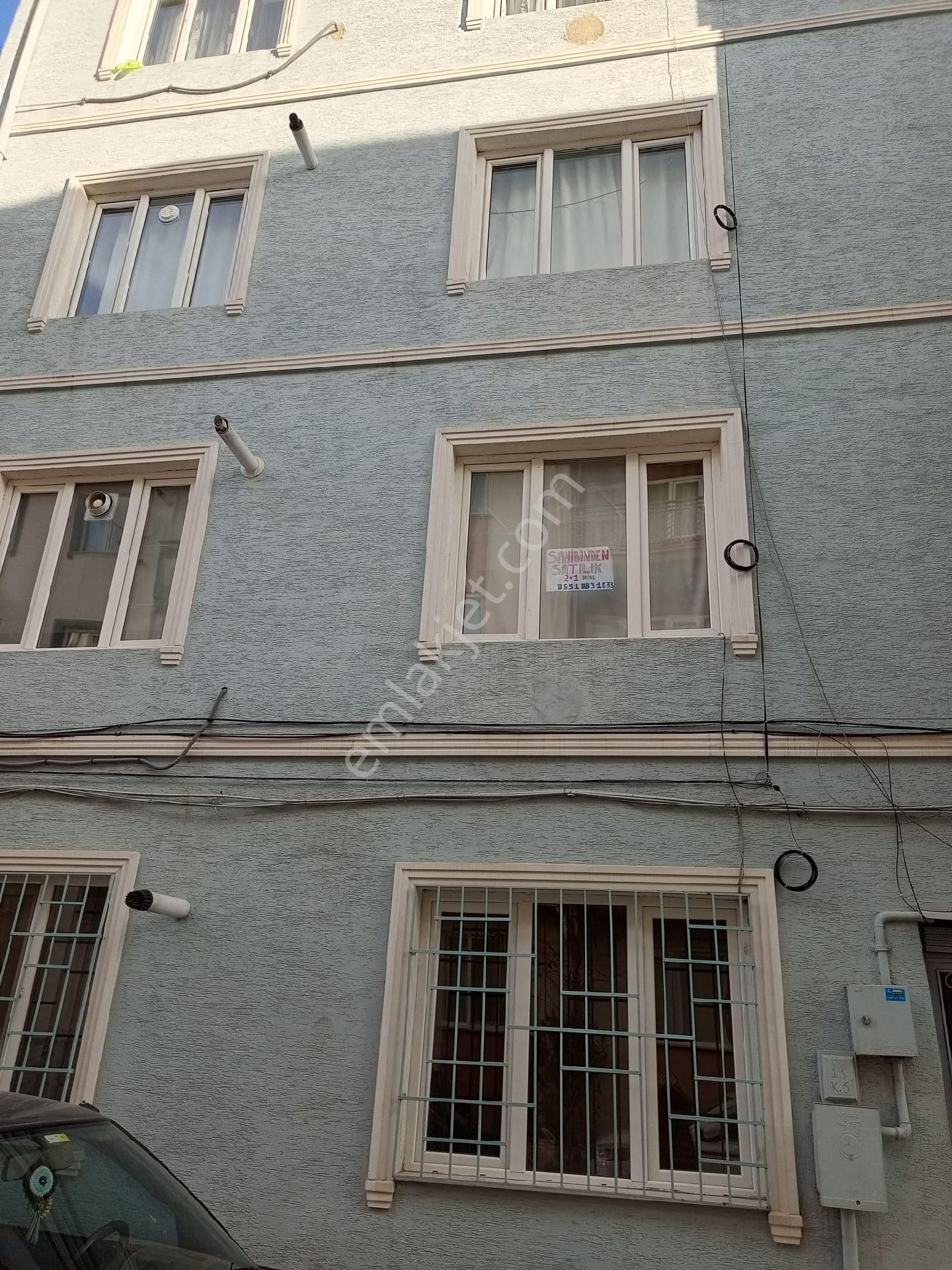 Sahıbınden Satılık Temız Ve Bakımlı Daıre - Görsel 11