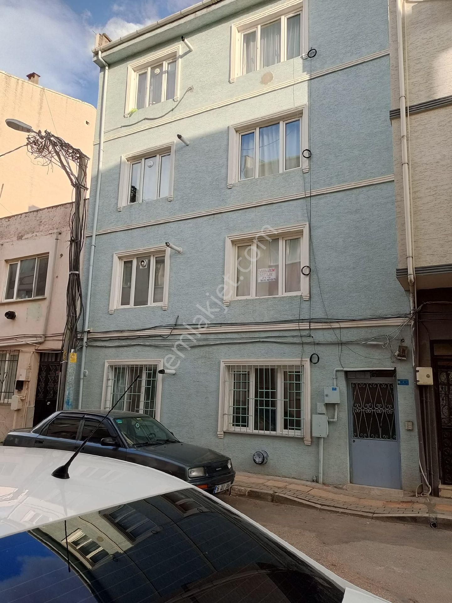 Sahıbınden Satılık Temız Ve Bakımlı Daıre - Görsel 9