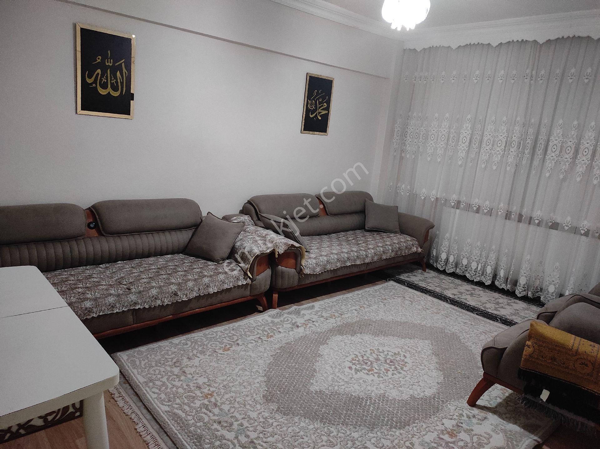 Sahıbınden Satılık Temız Ve Bakımlı Daıre