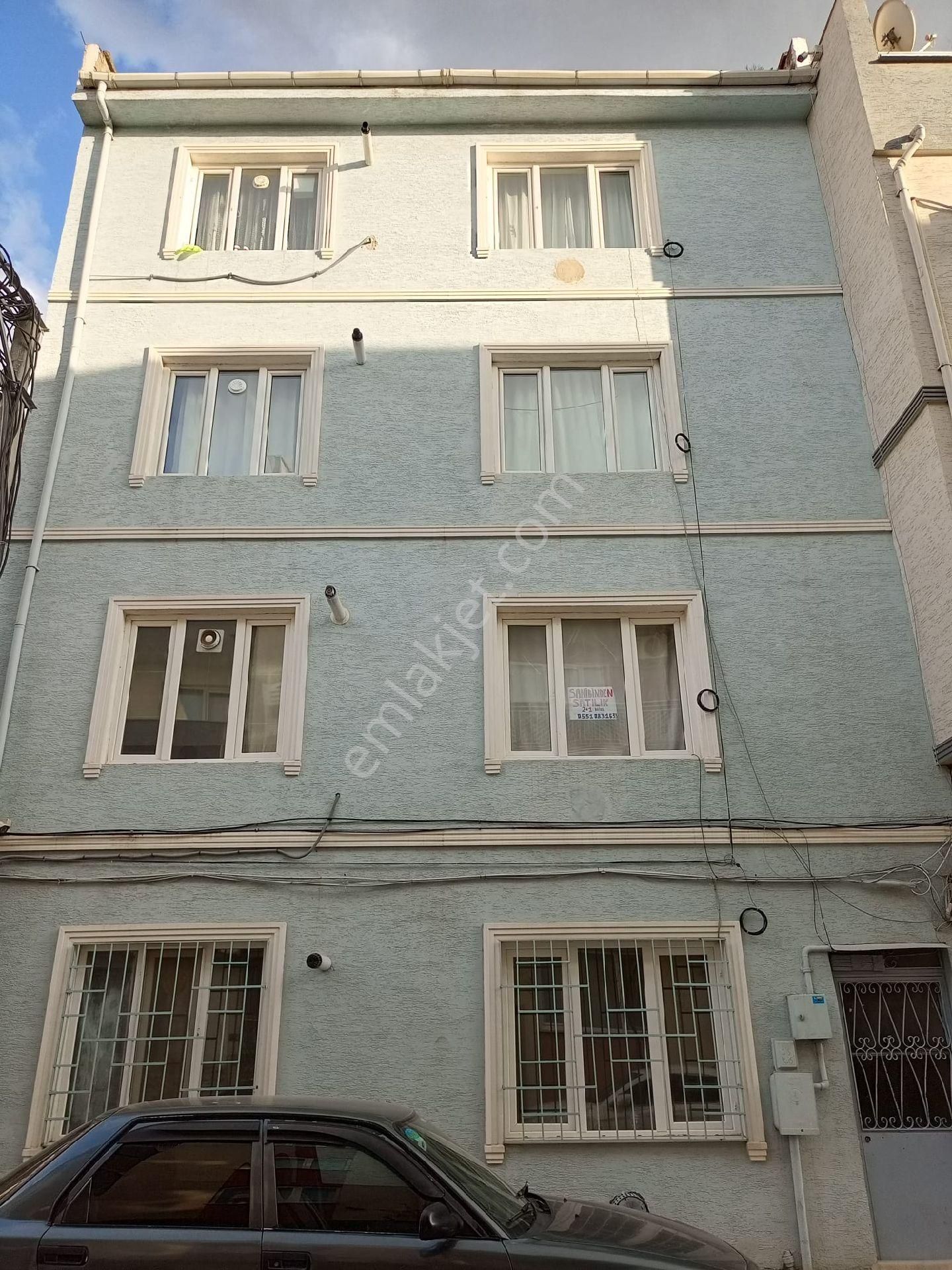 Sahıbınden Satılık Temız Ve Bakımlı Daıre - Görsel 10