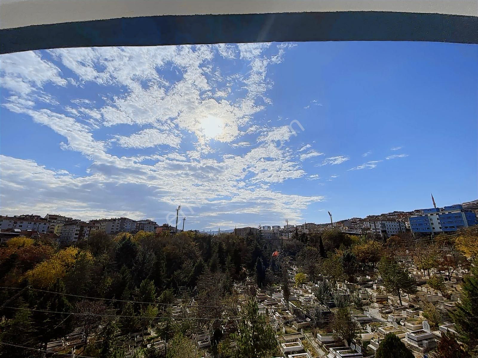 30 Ağustos'da Asansör Ve Kilerli Geniş Yapılı Satılık 3+1 Daire - Görsel 22