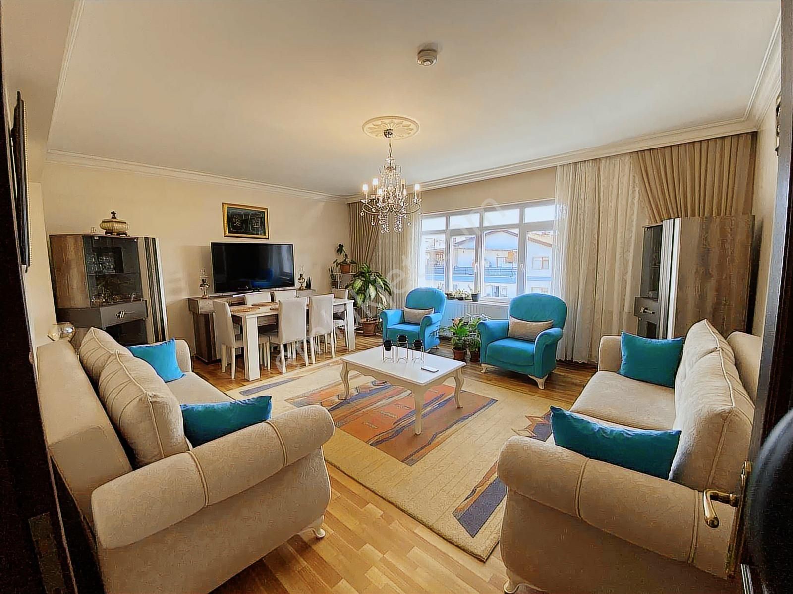 30 Ağustos'da Asansör Ve Kilerli Geniş Yapılı Satılık 3+1 Daire - Görsel 30