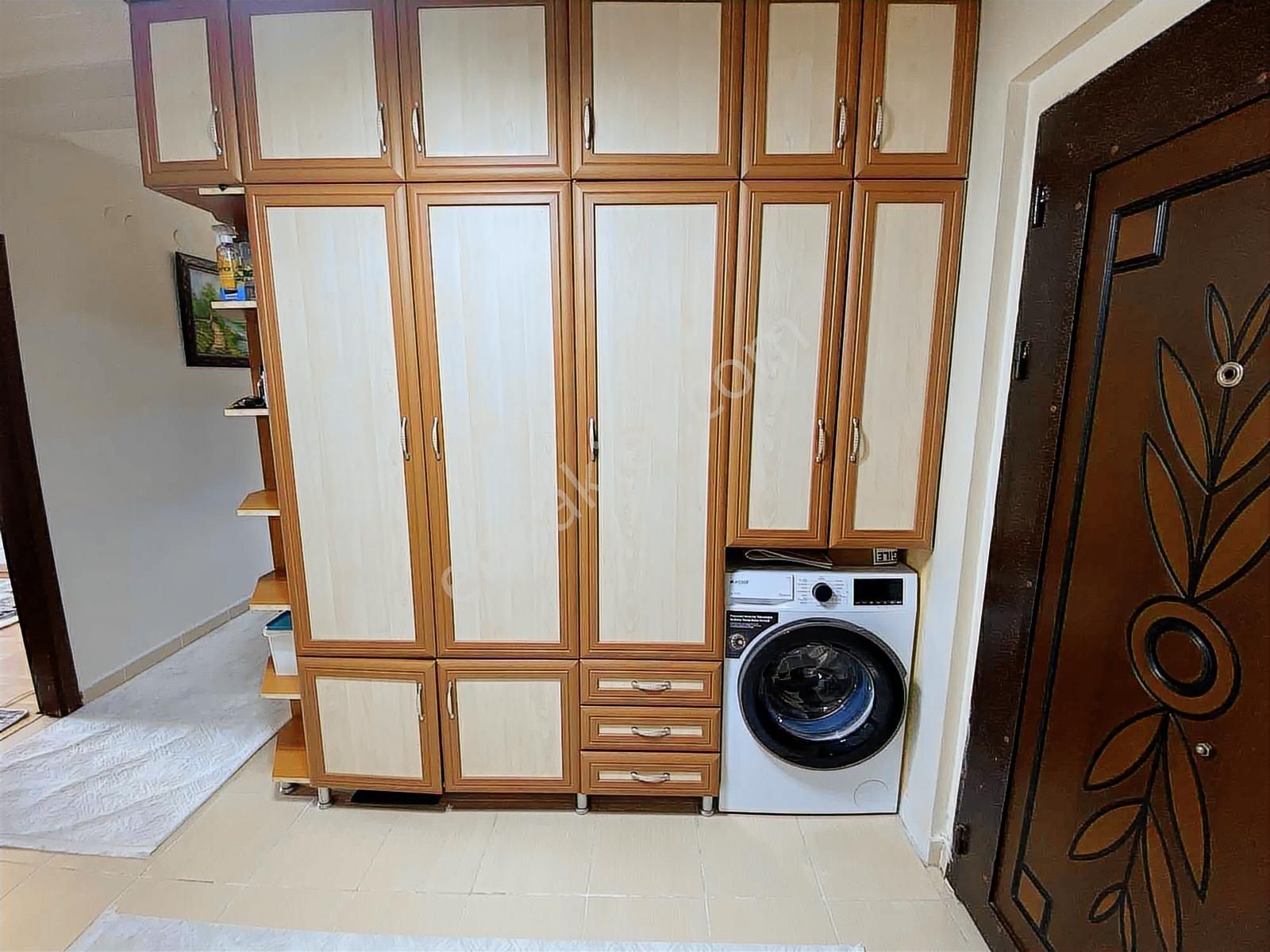 30 Ağustos'da Asansör Ve Kilerli Geniş Yapılı Satılık 3+1 Daire - Görsel 15