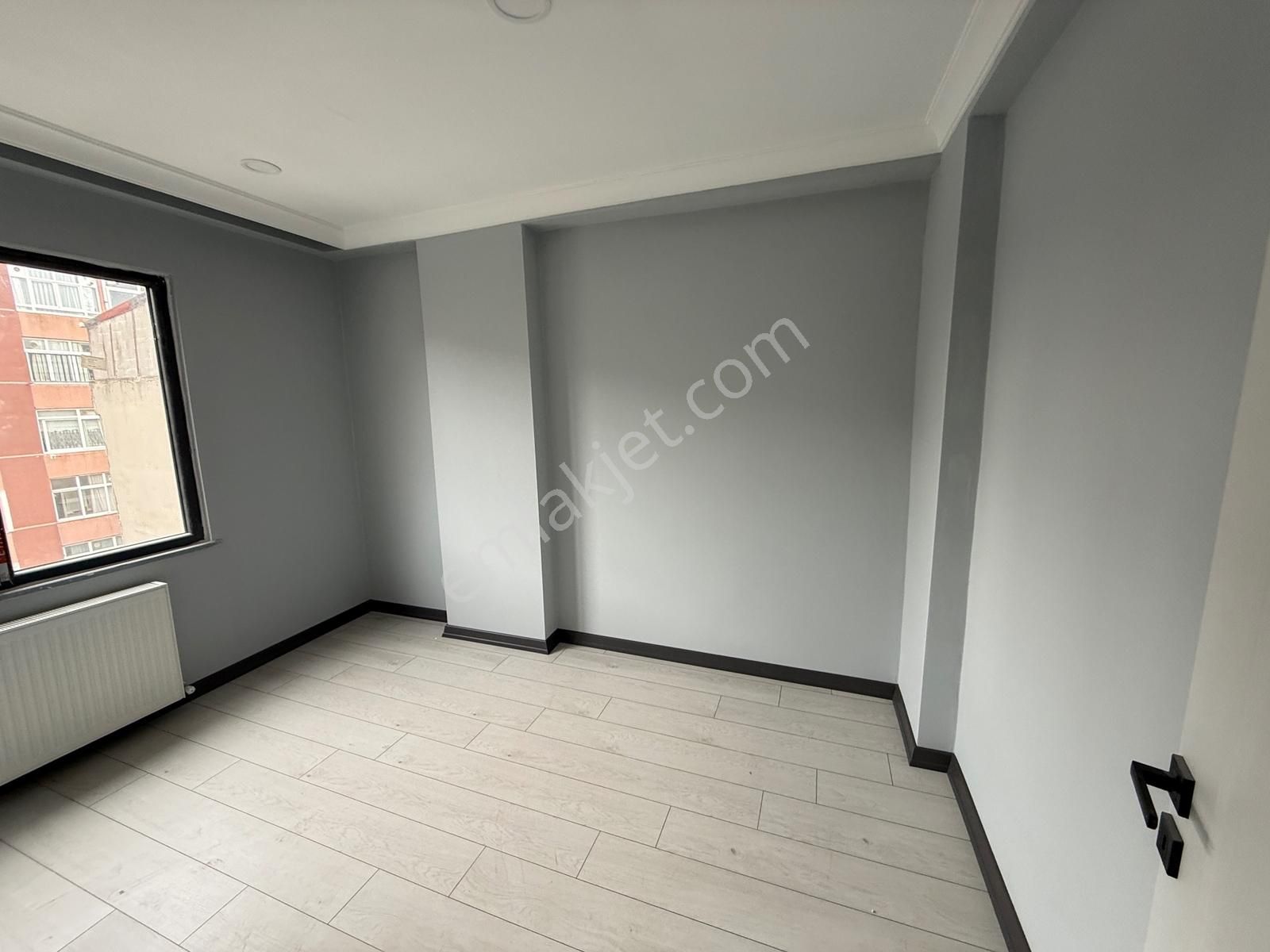 Mehmet Akif'te Sıfır 3 + 2 Çift Teraslı Satılık Dubleks Daire - Görsel 16