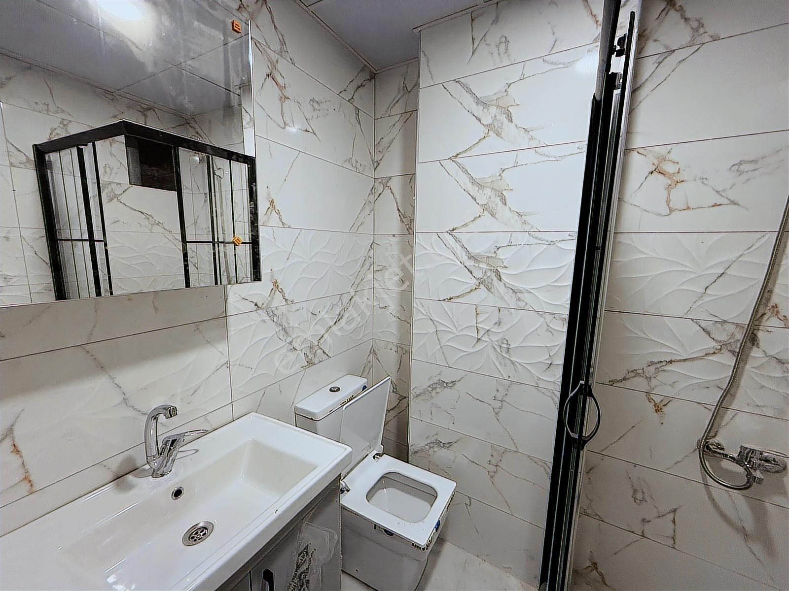 Mehmet Akif'te Sıfır 3 + 2 Çift Teraslı Satılık Dubleks Daire - Görsel 6