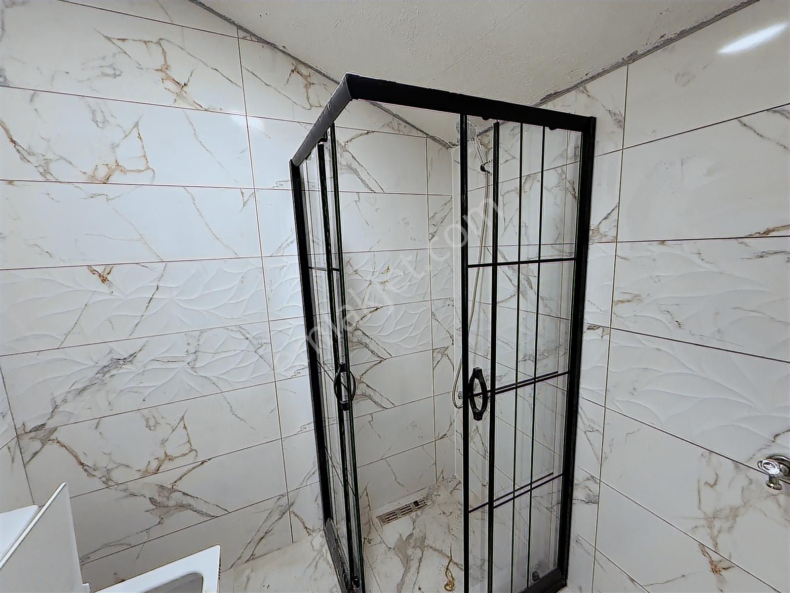 Mehmet Akif'te Sıfır 3 + 2 Çift Teraslı Satılık Dubleks Daire - Görsel 11