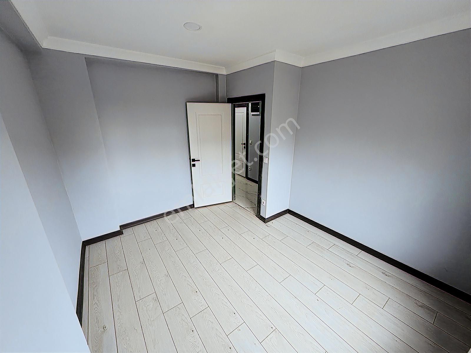 Mehmet Akif'te Sıfır 3 + 2 Çift Teraslı Satılık Dubleks Daire - Görsel 18